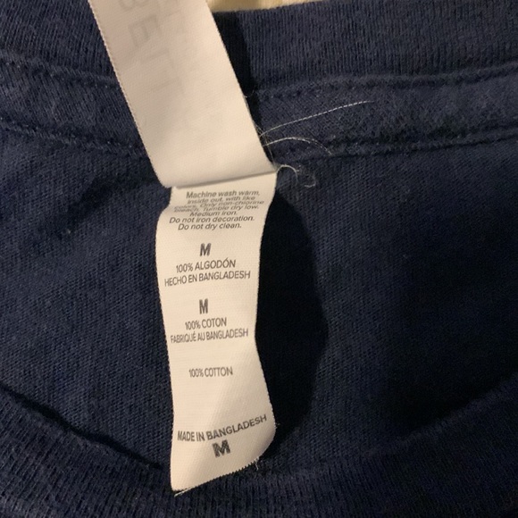 Backcountry Hunters & Anglers Fish Tee - Picture 4 of 5